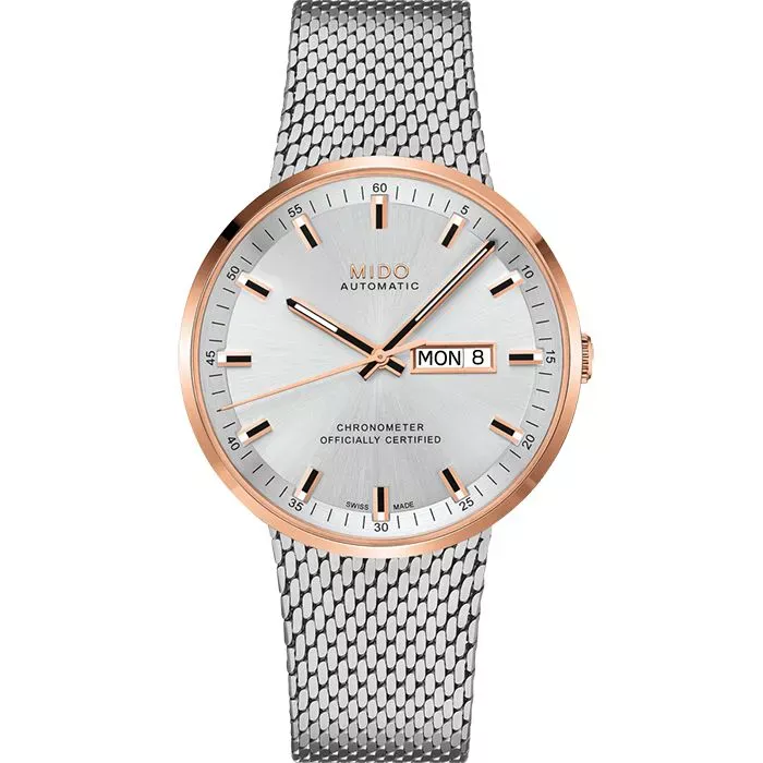 Mido M031.631.21.031.00 