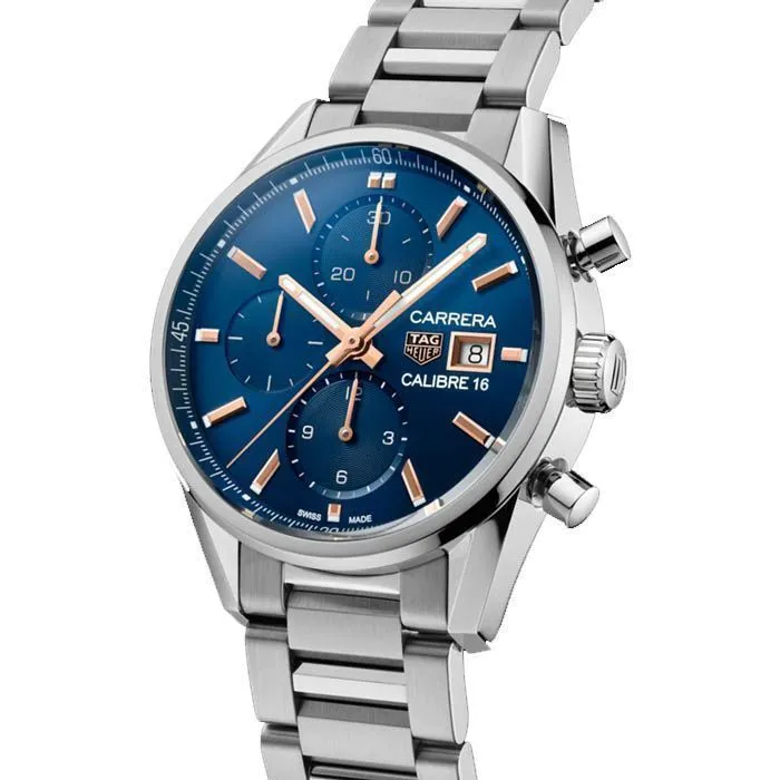 Tag Heuer CBK2115.BA0715  Фото 3