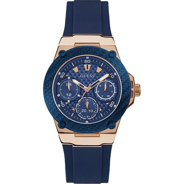 Купить Наручные часы Guess W1094L2 в Sibtime Фото 1 Наручные часы Guess W1094L2 Фото 1