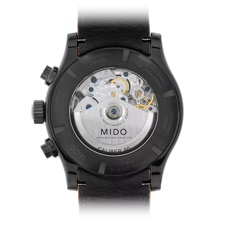 Mido M025.627.36.061.10  Фото 3