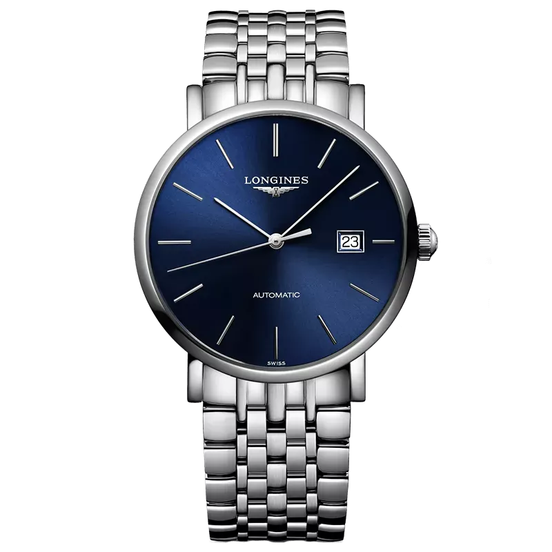 Longines L4.910.4.92.6  Фото 1