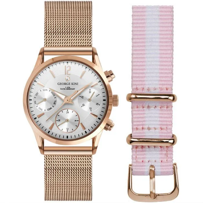 George Kini GK.24.3.1R.22  Фото 1