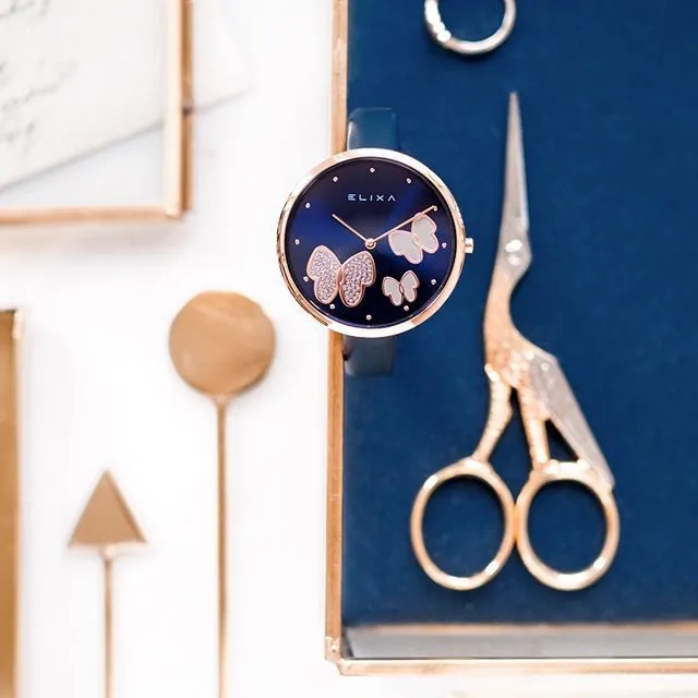 Наручные часы  Elixa E127-L599  Фото 3