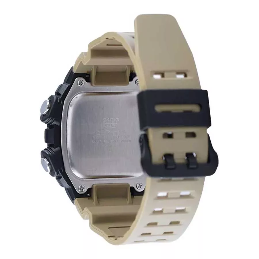 Casio Collection DW-291HX-5A  Фото 3