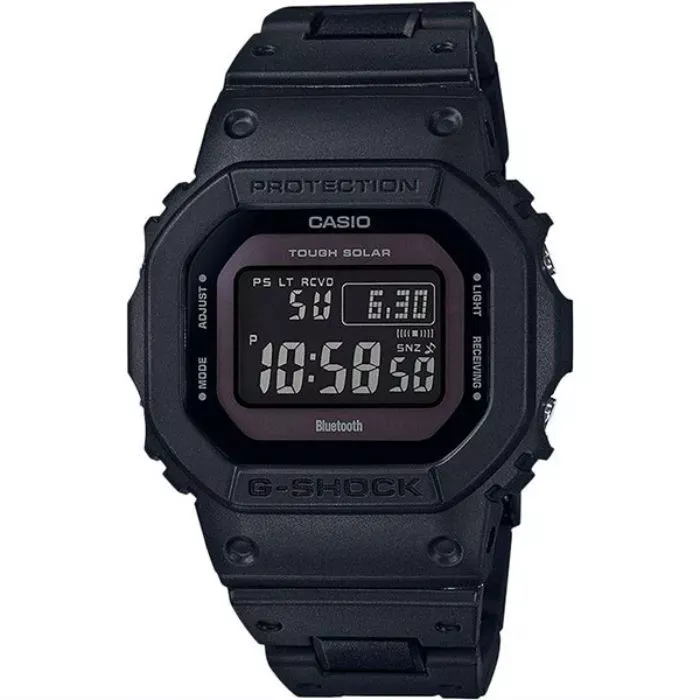 Casio G-Shock GW-B5600BC-1B 