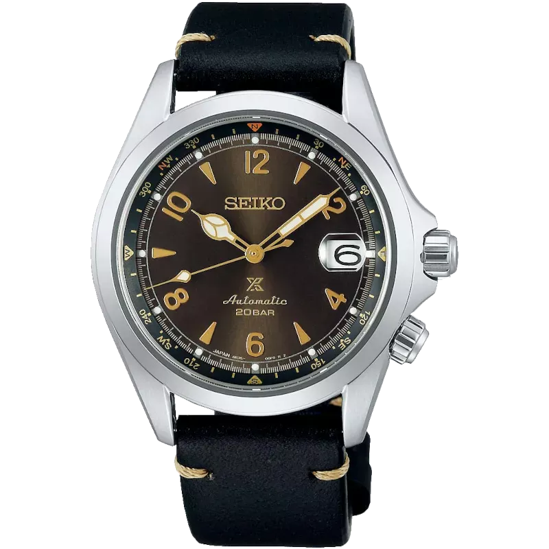 Seiko SPB209J1 