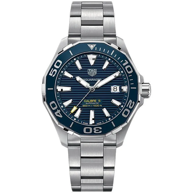 Tag Heuer WAY201B.BA0927 
