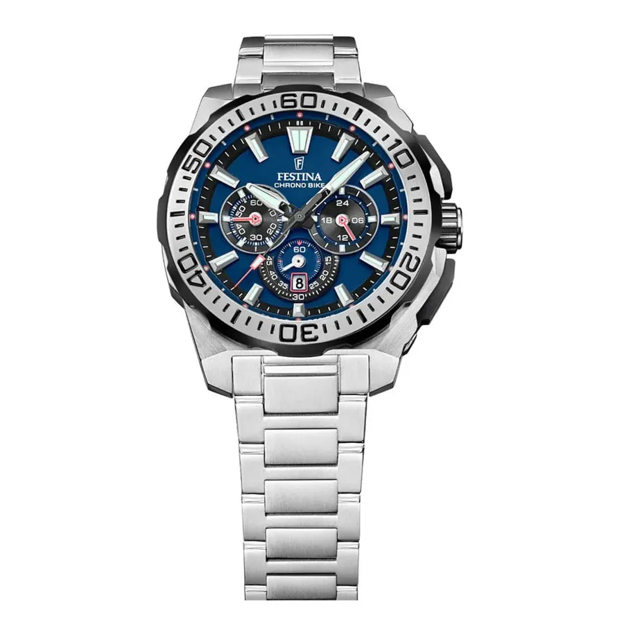 Festina F20724/2  Фото 3