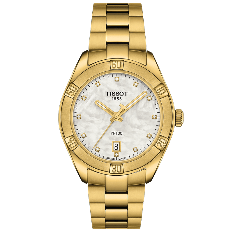 Tissot T101.910.33.116.01  Фото 1