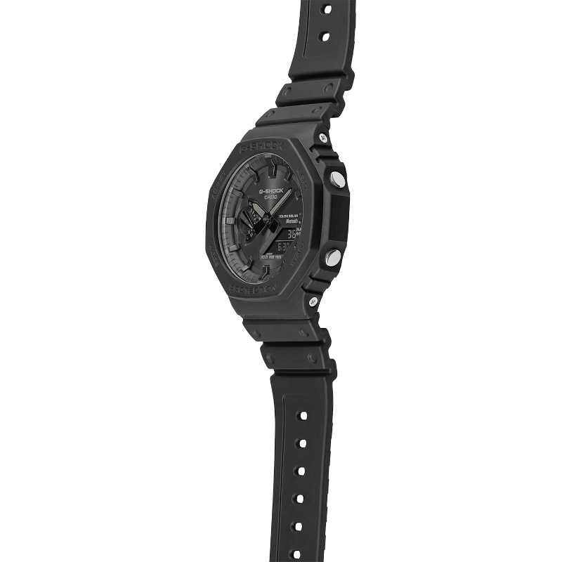Наручные часы  Casio G-Shock GA-B2100-1A1  Фото 4