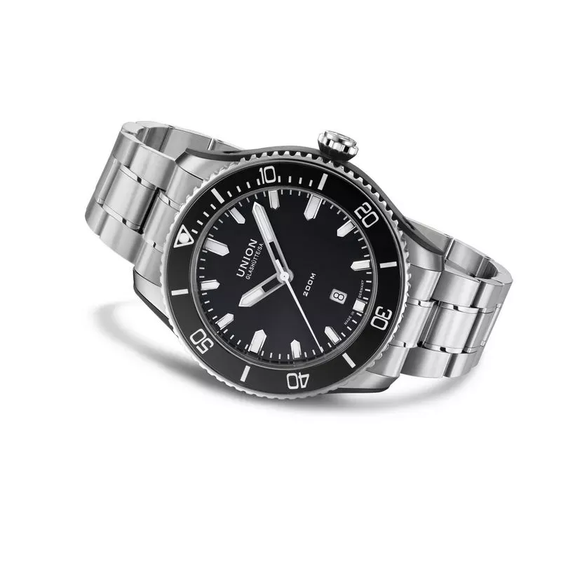 Union Glashutte D0099071105700  Фото 2