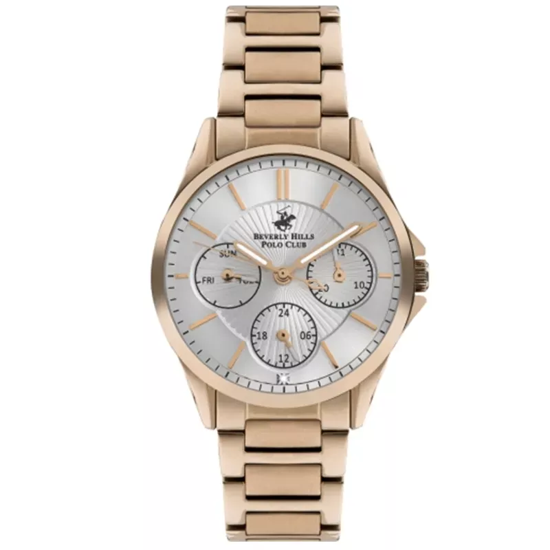 Beverly Hills Polo Club BP3192C.430  Фото 2