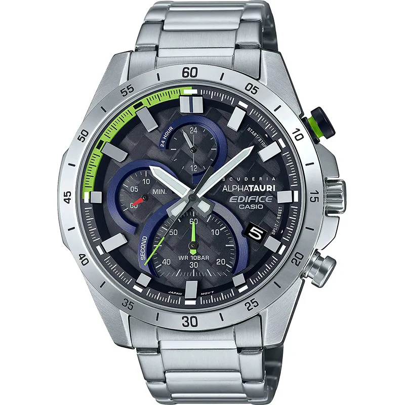 Casio Edifice EFR-571AT-1A  Фото 1