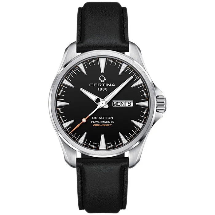 Наручные часы  Certina C032.430.16.051.00 DS Action Фото 1