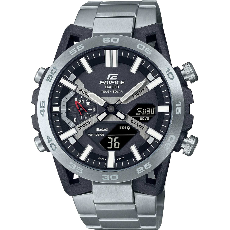 Casio Edifice ECB-2000D-1A 