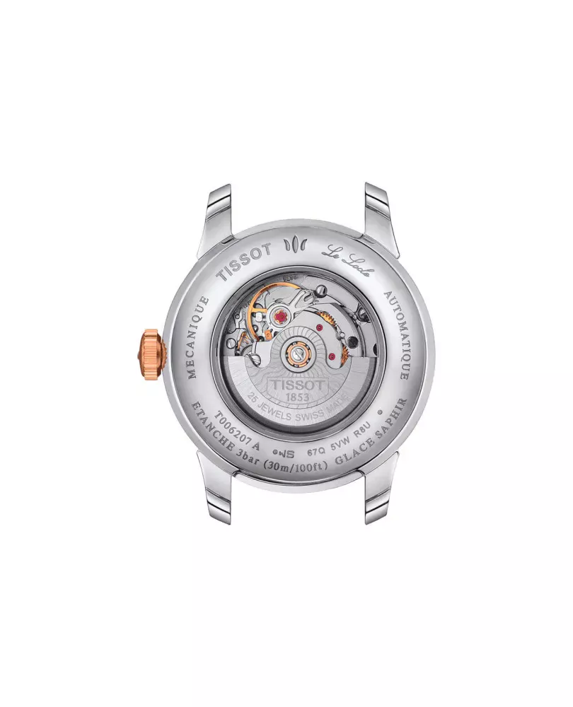 Tissot T0062072203600  Фото 2