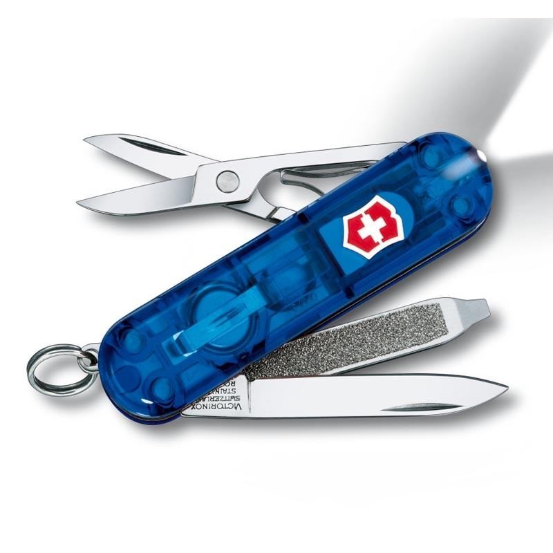 Victorinox 0.6228.T2 син. 58мм  Фото 1