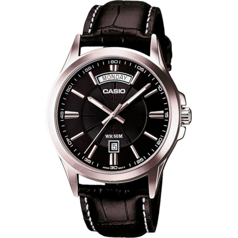 Casio Collection MTP-1381L-1A 