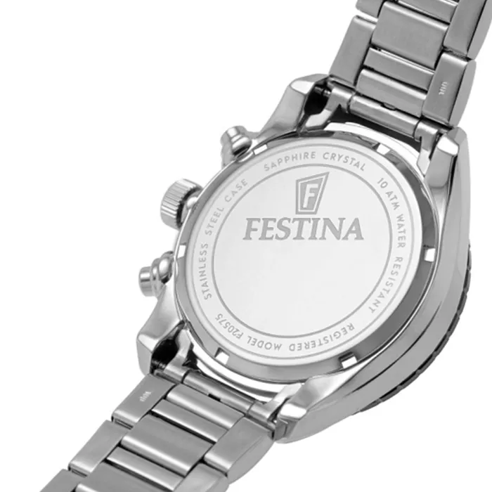 Festina F20575/1  Фото 6