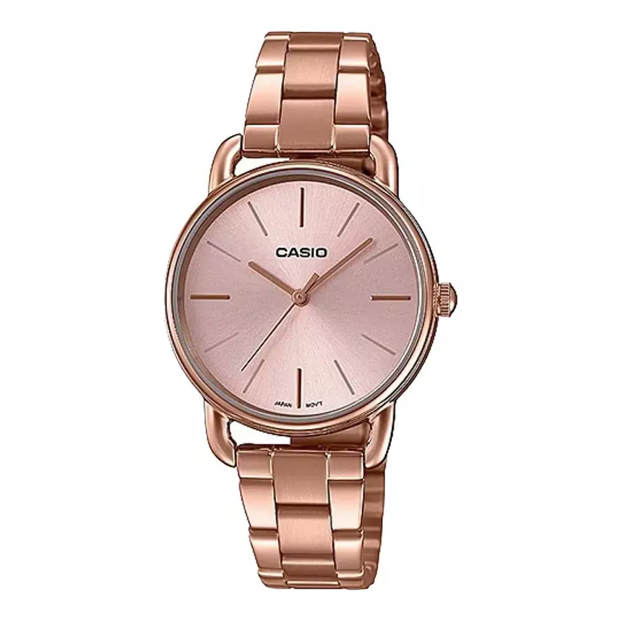 Casio Collection LTP-E412PG-4A  Фото 1