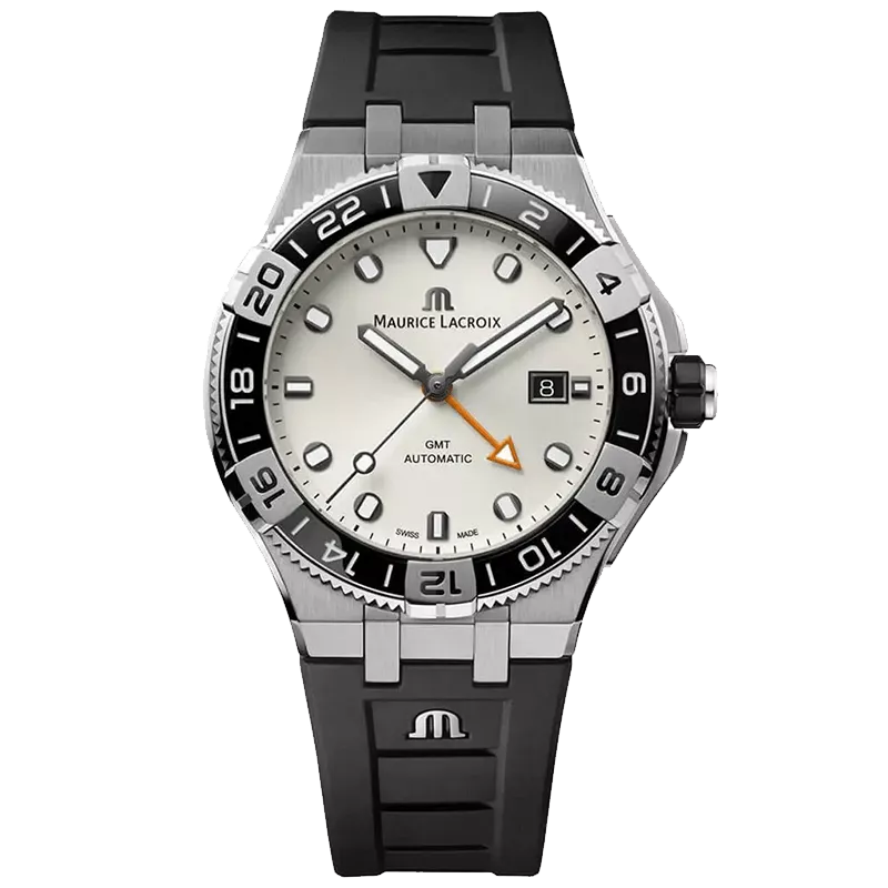 Maurice Lacroix AI6158-SS001-130-2  Фото 1