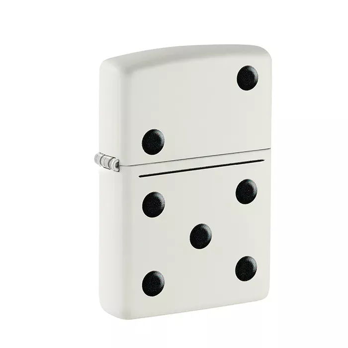 Zippo 46159 Domino Design  Фото 1