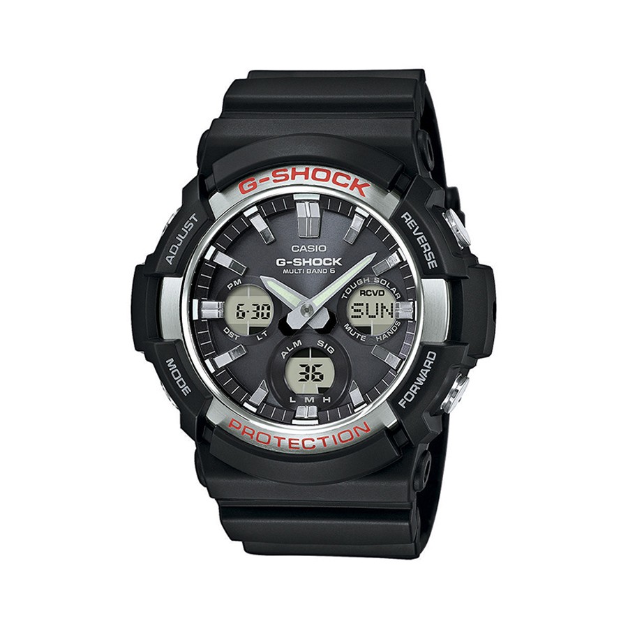 Casio G-Shock GAW-100G-1A  Фото 1