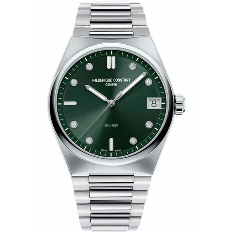 Frederique Constant FC-240GRD2NH6B  Фото 1