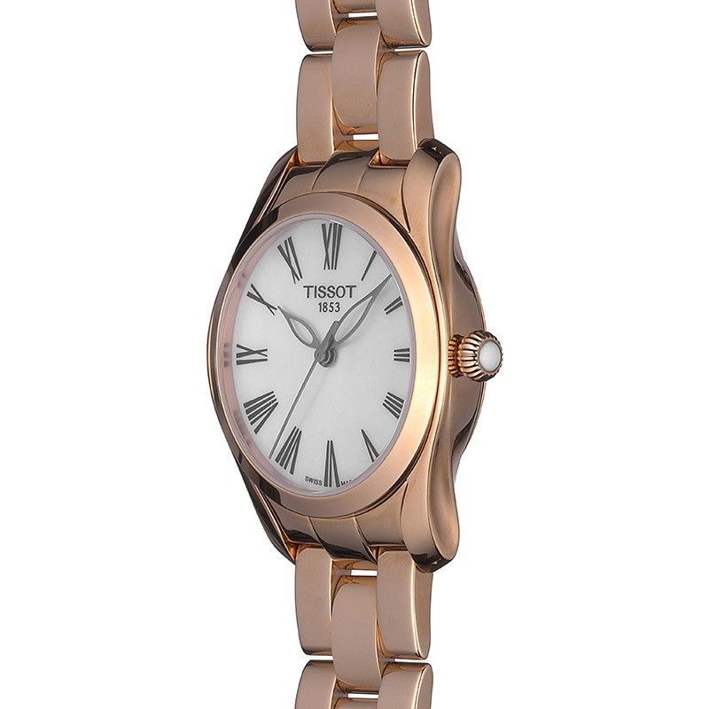 Tissot T112.210.33.113.00  Фото 2