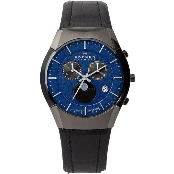 Skagen 901XLMLN  Фото 2