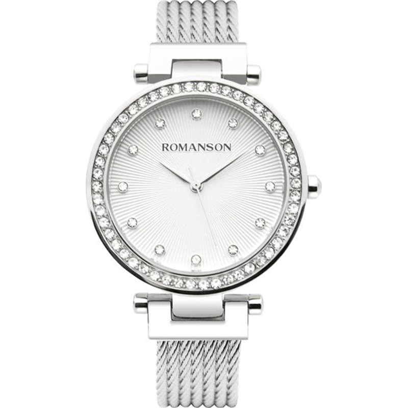 Romanson RM8A31 TLW(WH) 