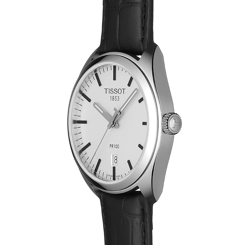 Tissot T101.410.16.031.00  Фото 4