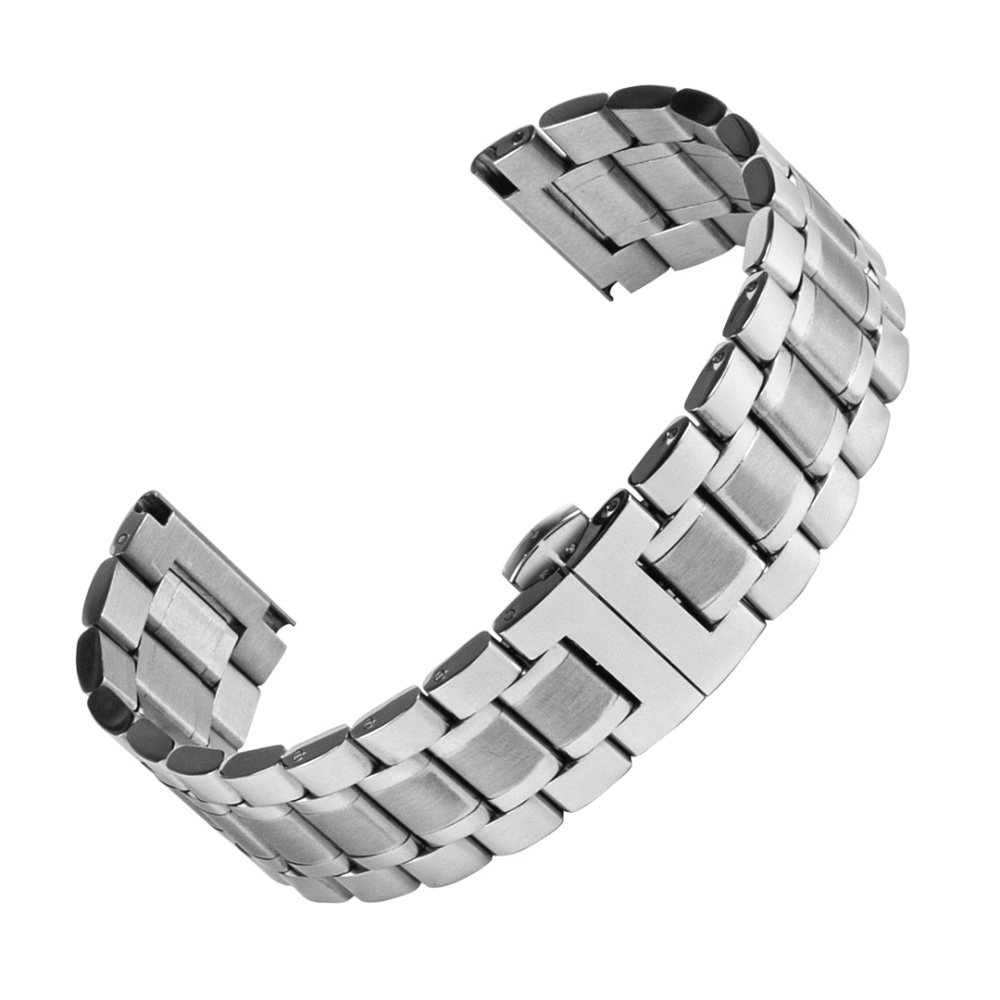 Stailer Inox Plus G-701-22 Браслет стальной 