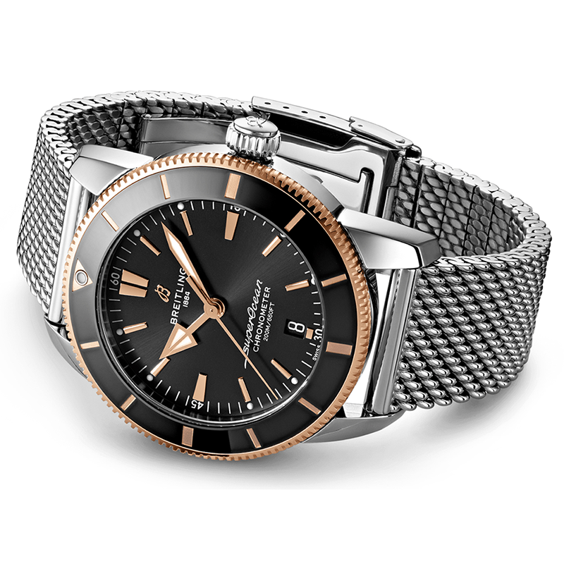 Breitling UB2030121B1A1  Фото 4