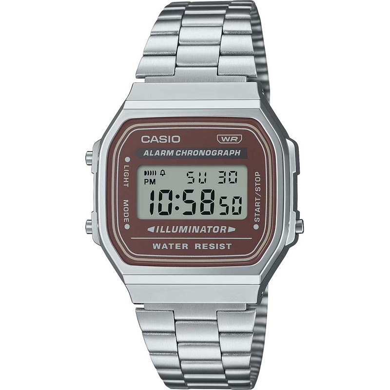 Casio Collection A-168WA-5A  Фото 1