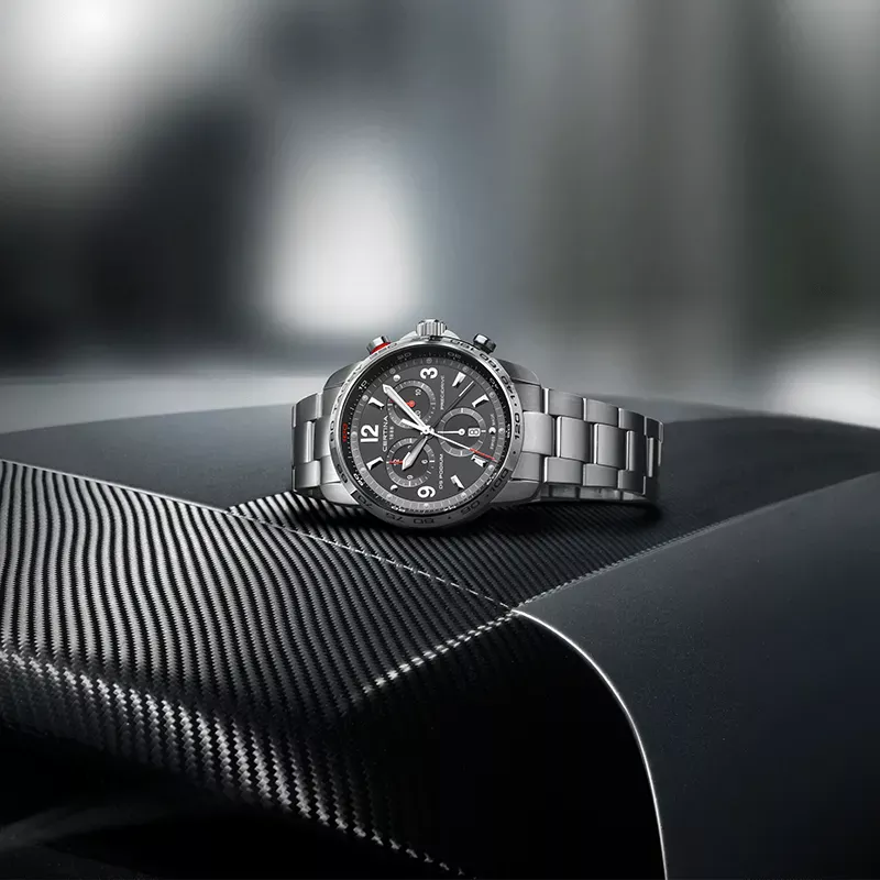 Certina C001.647.11.057.00  Фото 3