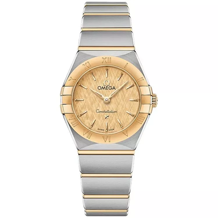 Omega 131.20.25.60.08.001  Фото 2