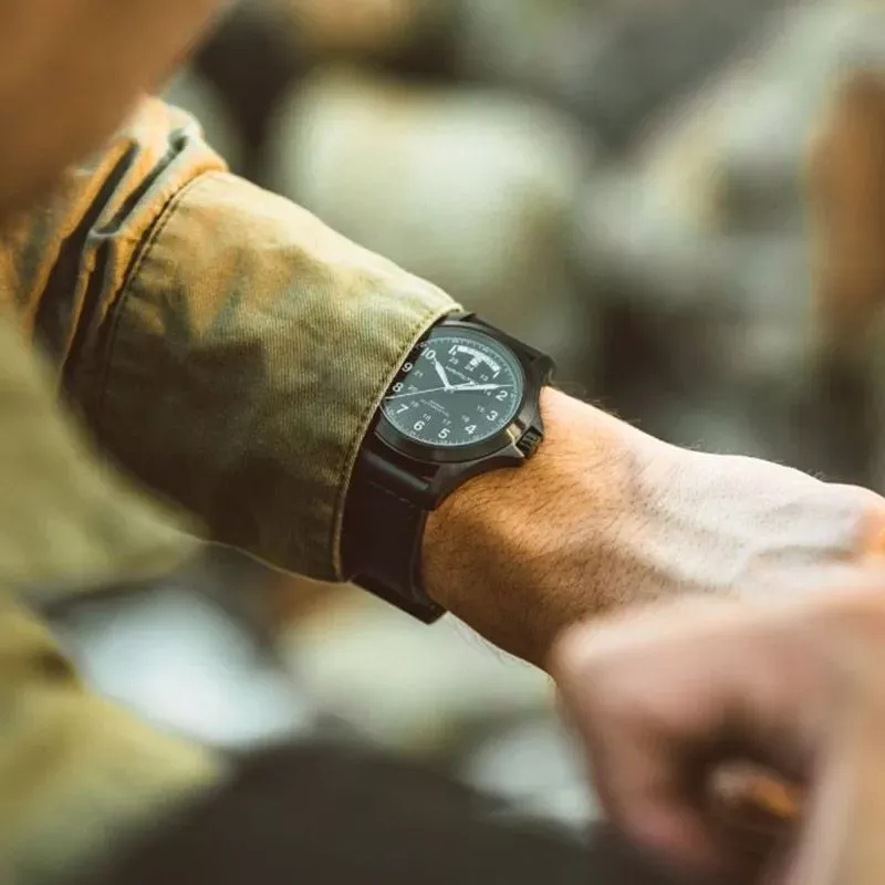 Hamilton H64465733  Фото 3