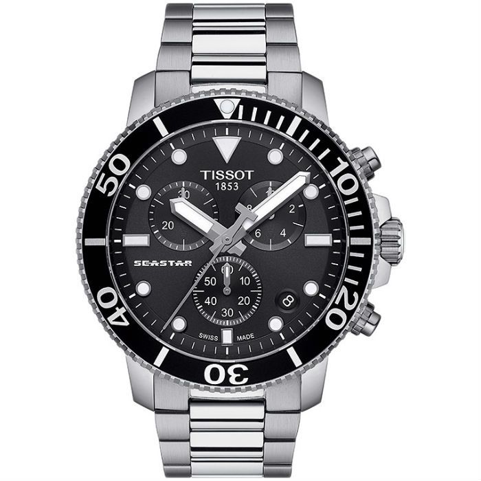 Tissot T120.417.11.051.00  Фото 1