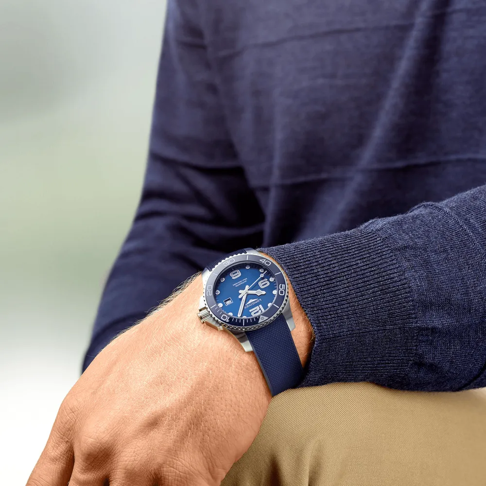 Longines L3.782.4.96.9  Фото 3