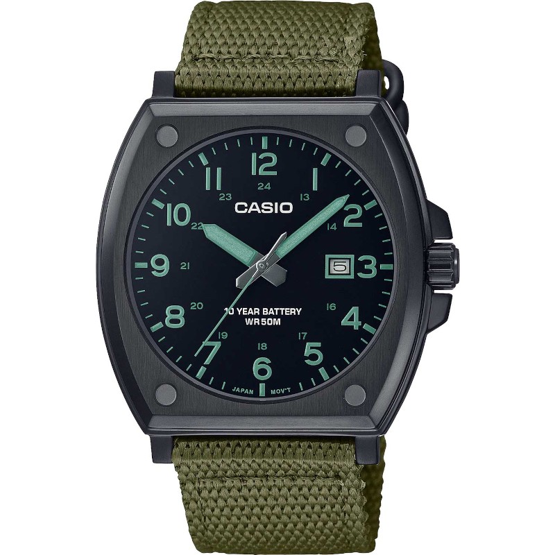 Casio MTP-E715C-3A 