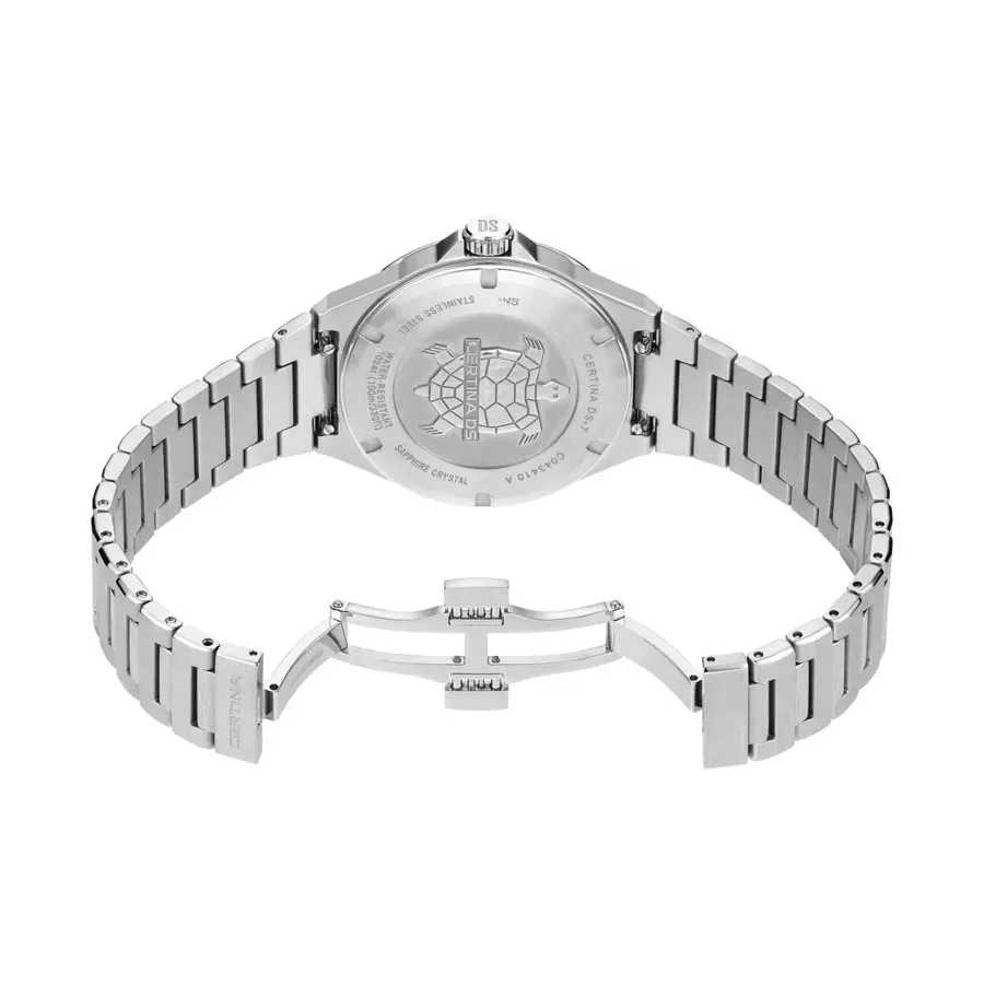 Certina C0434101104100  Фото 2