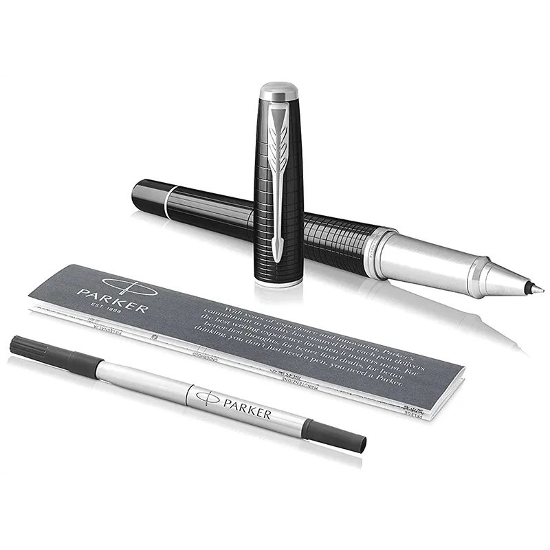 Ручка Parker T312 Urban Premiu  Фото 2