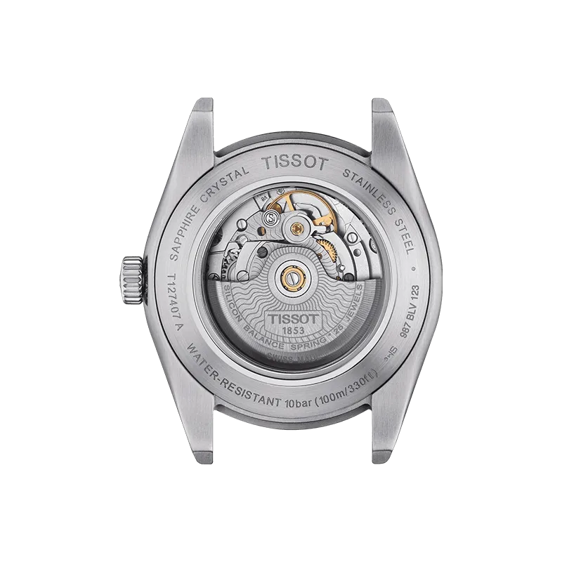 Tissot T127.407.16.051.00  Фото 3