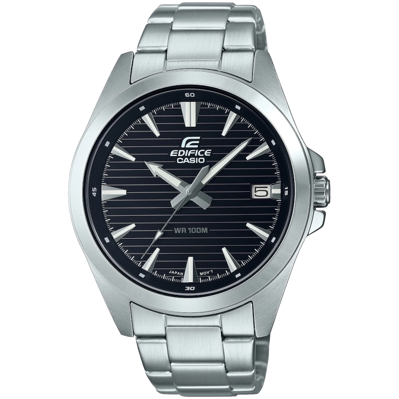 Casio Collection EFV-140D-1A 
