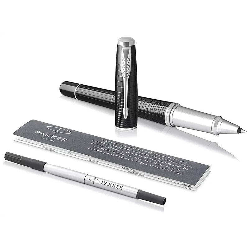 Ручка Parker T312 Urban Premiu  Фото 2