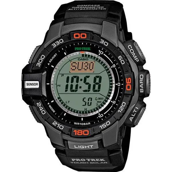 Casio Pro Trek PRG-270-1E 