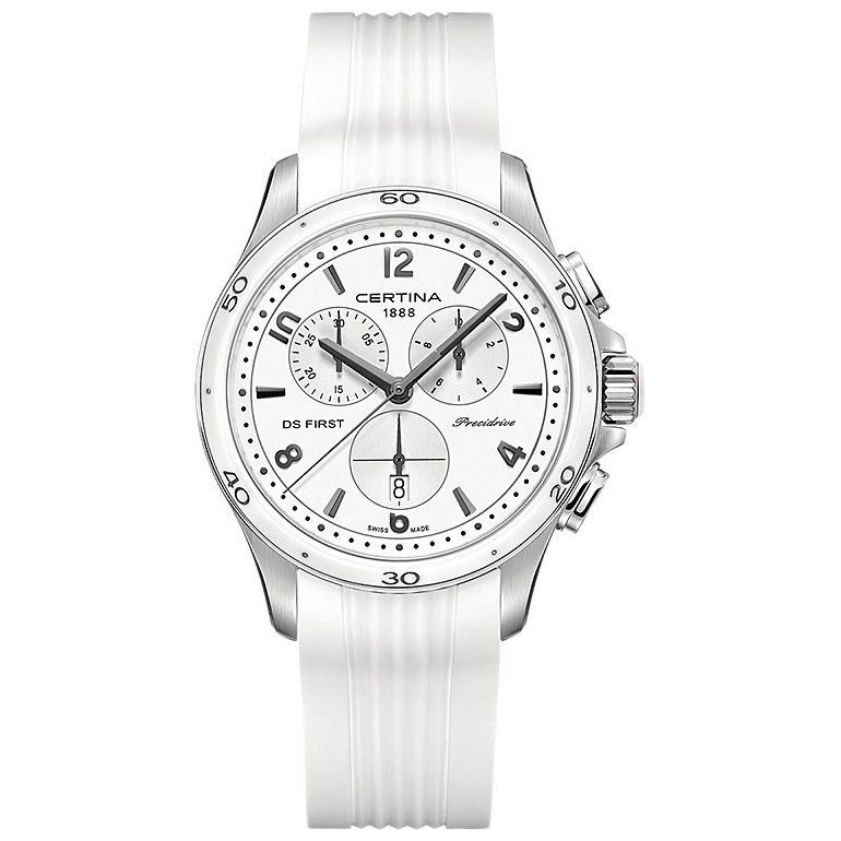 Купить Наручные часы Certina C030.217.17.017.00 DS First в Sibtime Наручные часы Certina C030.217.17.017.00 DS First
