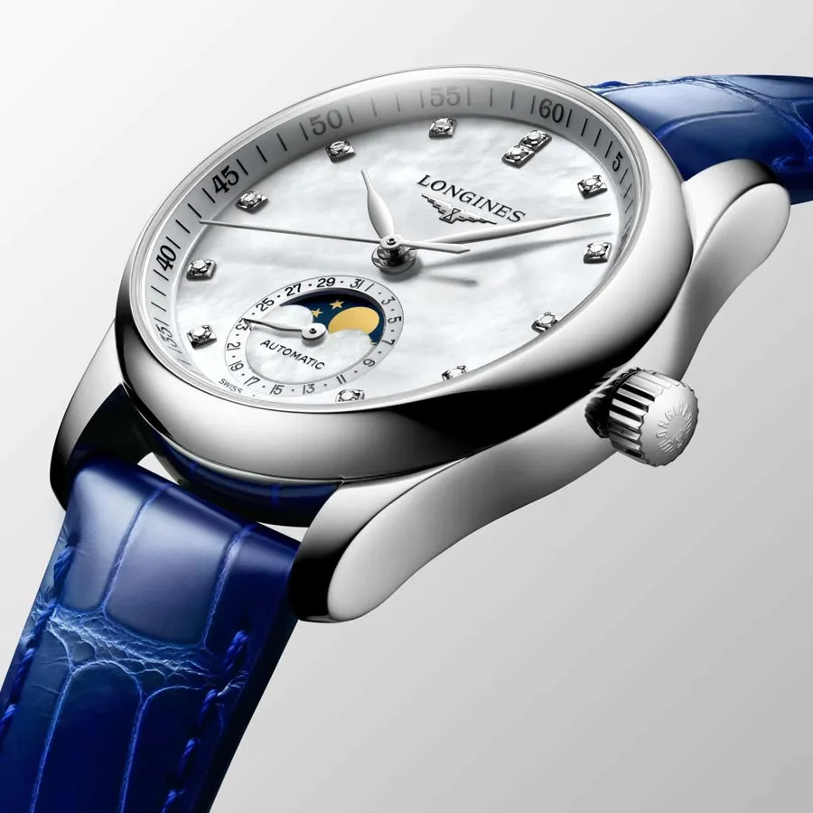 Longines L24094870  Фото 3