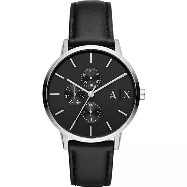 Armani Exchange AX2717  Фото 1